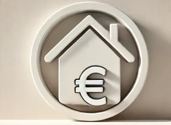 A-minimalist-graphic-illustration-representing-the-concept-of-taxe-dhabitation