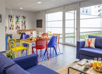 le logement etudiant